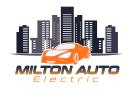 Milton Auto Electric logo